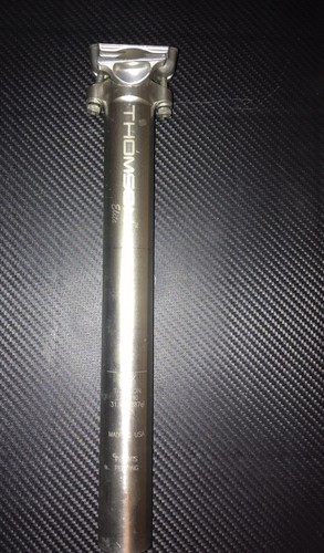 Vintage thomson elite - vintage, seatpost