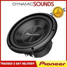 Pioneer TS-A250D4 10" 25cm