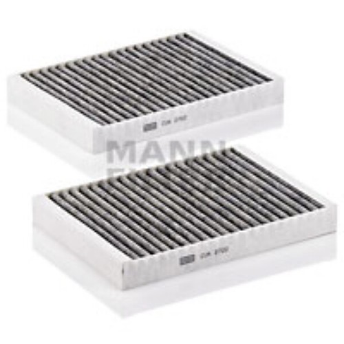 Mann filter cuk2722 - mann-filter, cuk2722-2