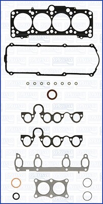 Ajusa 52139600 gasket set - 52139600,