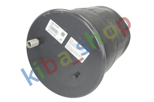 Air suspension bellows rear - air,
