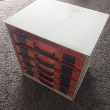 Adam Savage Designed Cabinet