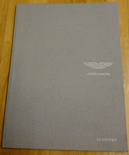 2008 Aston Martin V8 Vantage