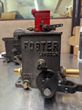 12" (Full Size) Scale Foster
