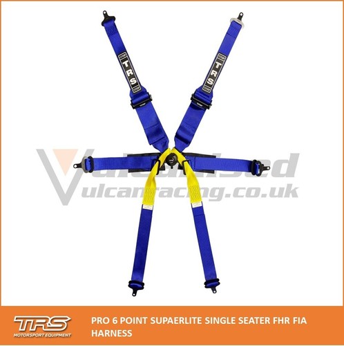 Trs pro superlite - trs, single