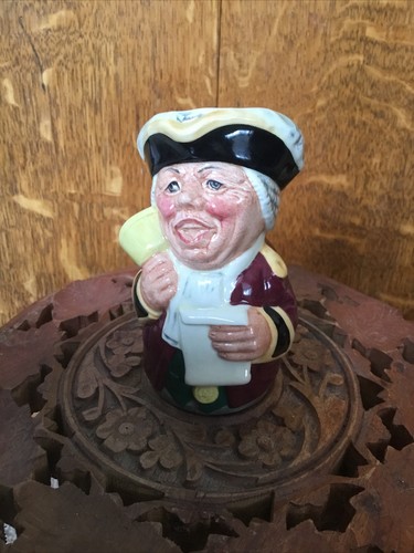 Royal doulton doultonville - doulton,