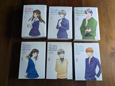 Fruits Basket Collector's