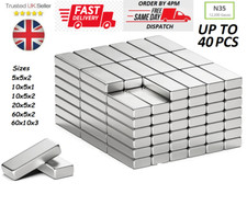 Super Strong Rare Earth