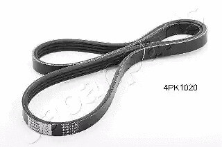 Ribbed belt japanparts - v-ribbed,