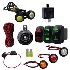 Turn Signal Kit Street Legal