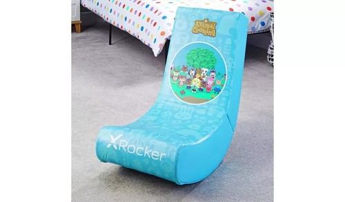 Rocker video junior - video,