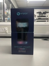 Ampere Shower Power Pro