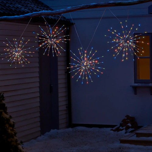 Silver north star - north,
