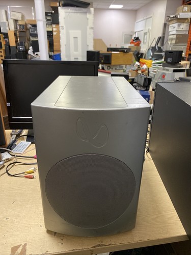 Infinity oreus subwoofer - oreus,