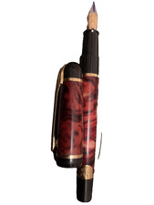 Waterman Phileas Red Coral