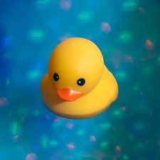 Boogie Bath Duck Toys For Kids