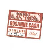 Cash rosanne 10 - :, song