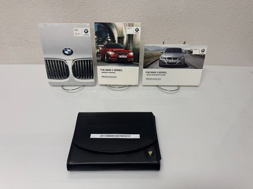 2012 bmw series - 2012,