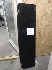 Citroen 2014 parcel shelf - citroen, c1