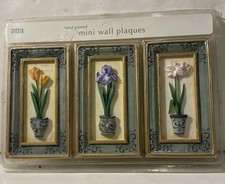 VINTAGE M&S HAND PAINTED MINI