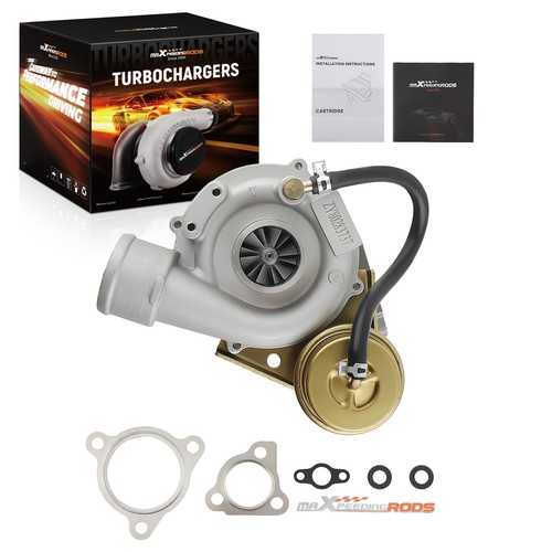 Turbocharger k03 for - vw, audi