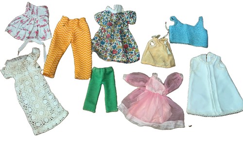 Bundle vintage doll - vintage, doll’s