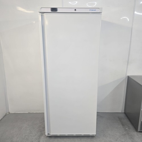 Upright fridge single door - upright, 1