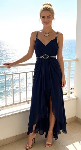 Debut debenhams maxi - @,