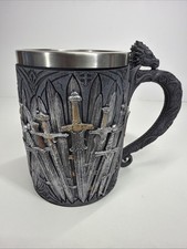 NEMESIS NOW Medieval Sword