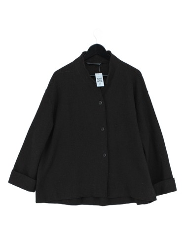 Elemente clemente overcoat - clemente,