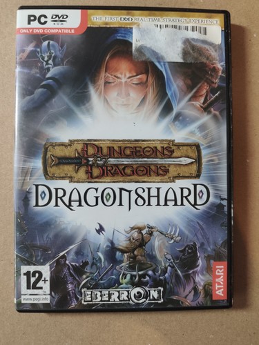 Atari dragonshard dungeons - atari,