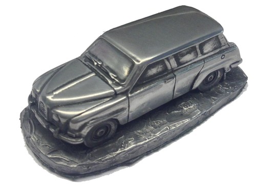 Swedish classic automobile - , 95
