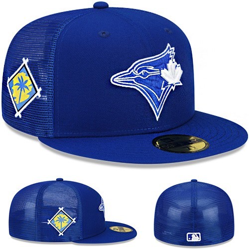 New era toronto blue - era, jays