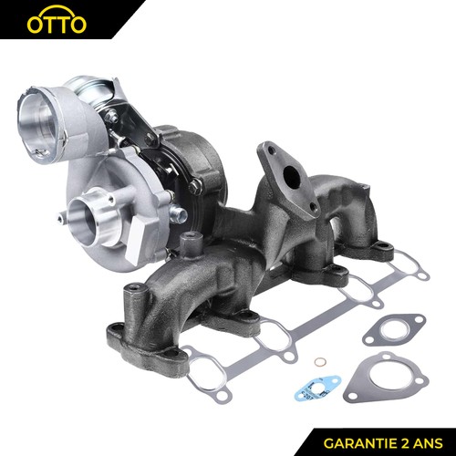 New turbo for audi - audi,, seat