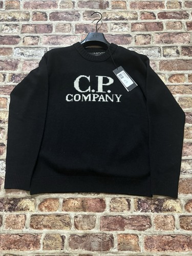 Company knit sweater - company,