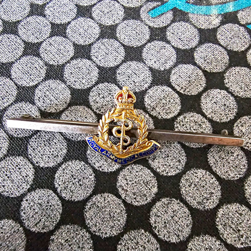 Royal army medical corps - army,