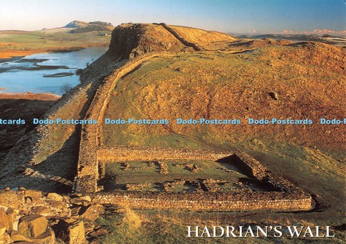 D129354 hadrian wall - d129354,