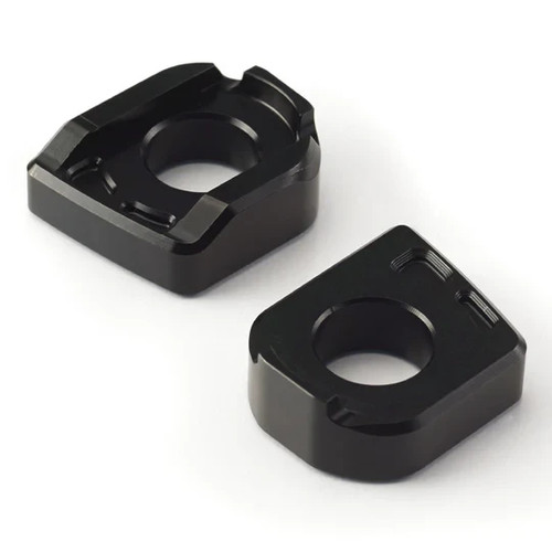 Triumph billet machined - billet, chain