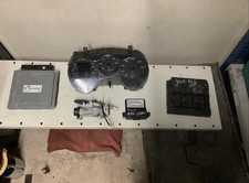 2012 1.6 TDI Seat Leon Ecu Kit