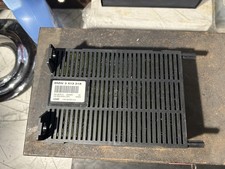 BMW X3 Series E83 Light