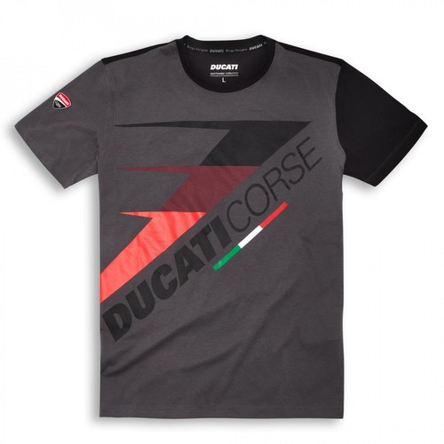 Ducati corse speed - speed, grey