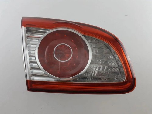 Hyundai santa fé left - ii,