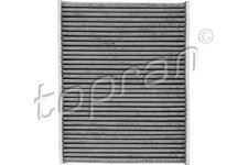 Cabin filter Activated Carbon