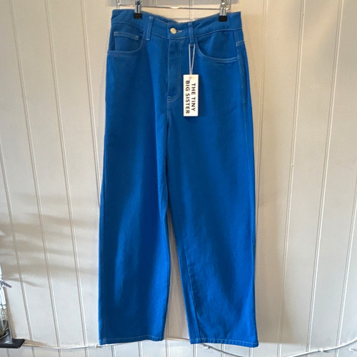 The tiny big - big, women’s