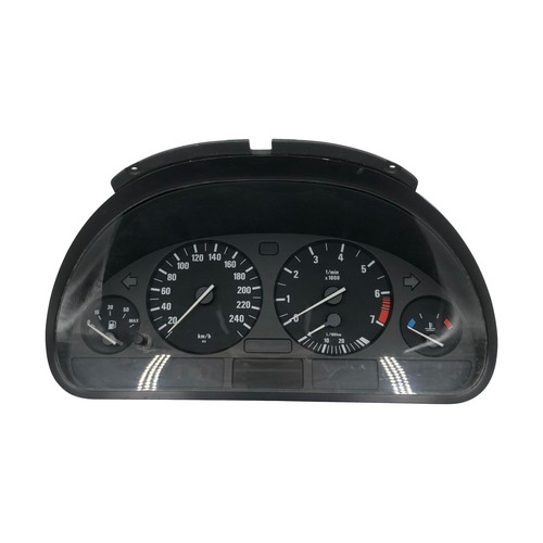 Genuine bmw e39 - genuine, speedometer
