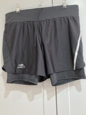 Unisex Kalenji running shorts