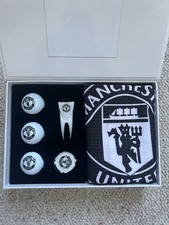 Manchester United TaylorMade