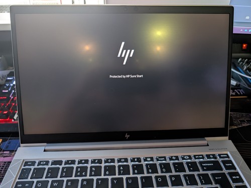 Elitebook 850 6 - hp,