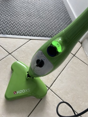 H2o mop 1 steam - h2o,