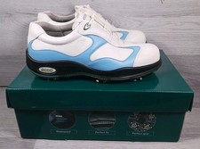 Ecco Womens Golf Shoes  Uk